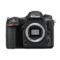 Nikon D500 Body, Digitalkamera DSLR DX, 21,51 Megapixel, LCD Touchscreen neigbar, af 153 Punkte, Video 4 K/UHD, SD Pro 633 x 16 GB Lexar, Farbe Schwarz [Nital Card: 4 Jahre Garantie]-22